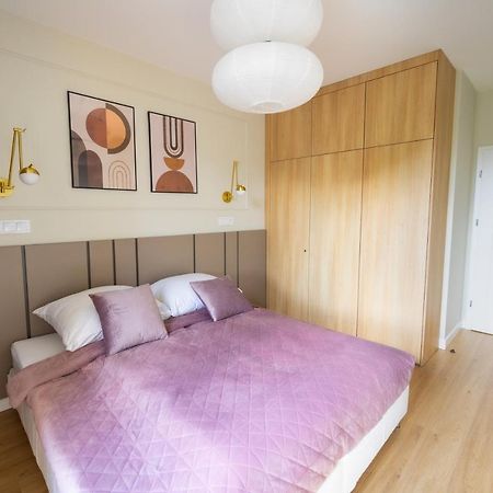 Apartament Zoja II エルブロンク エクステリア 写真