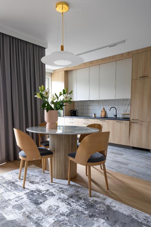 Apartament Zoja II エルブロンク エクステリア 写真